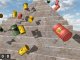 "Пирамида" - новая увлекательная игра для 3D тира